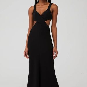SIGNIFICANT OTHER EVIE DRESS